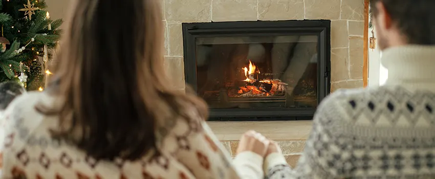 Superior Open-Hearth Wood Fireplaces in Tucker, GA