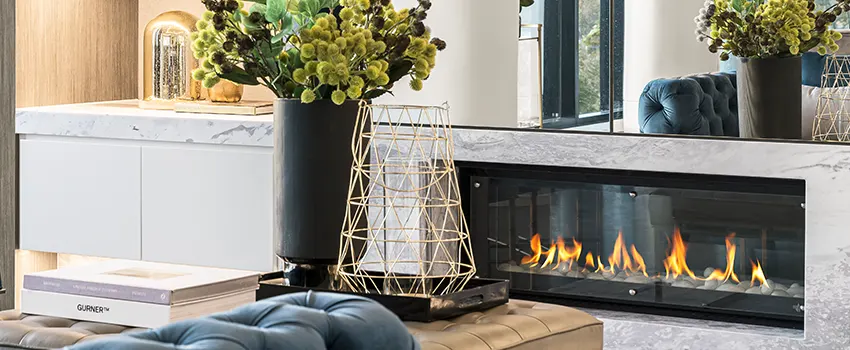 Professional Town & Country Luxury Fireplace Maintenance Experts in Tucker, Georgia