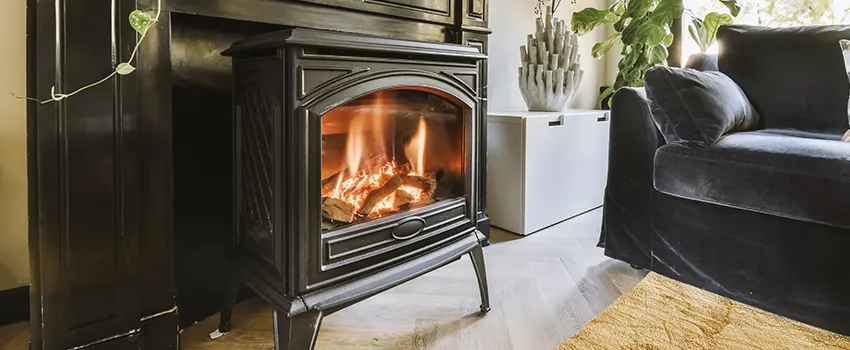 Valor Wood Fireplace in Tucker, GA