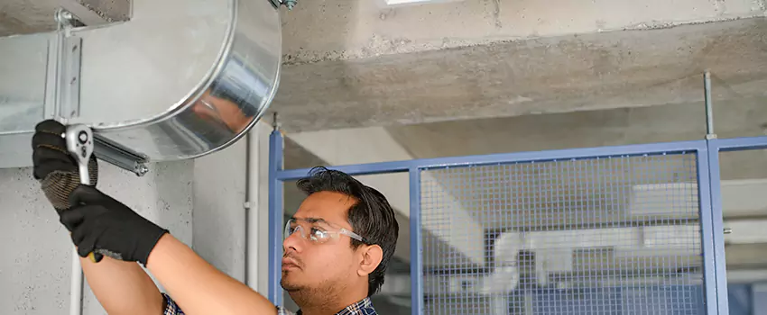 Benefit of Ventilation Cleaning in Tucker, Georgia