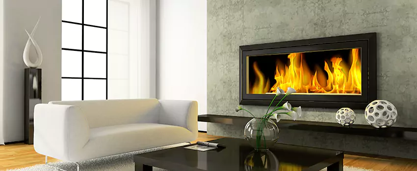 Ventless Fireplace Oxygen Depletion Sensor Installation and Repair Services in Tucker, Georgia