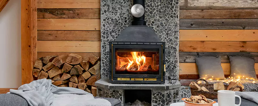 Affordable Wood Fireplace Fixing Solutions in Tucker, Georgia