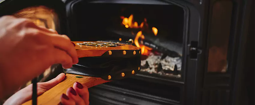 Cost of Wood Furnace Repair and Installation Services in Tucker, GA