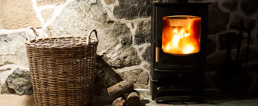 Wood Stove Fire Bricks Cleaning Services in Tucker, Georgia