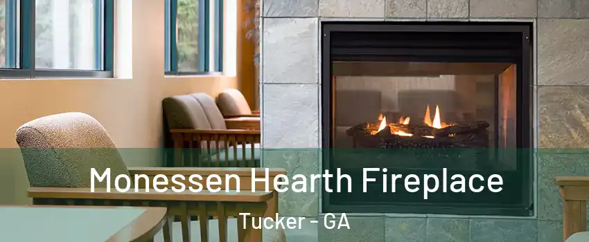  Monessen Hearth Fireplace Tucker - GA