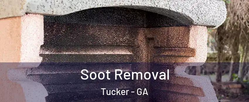  Soot Removal Tucker - GA