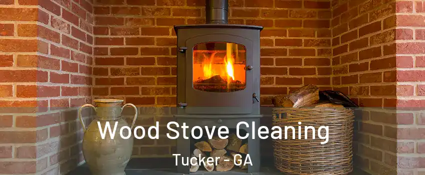  Wood Stove Cleaning Tucker - GA